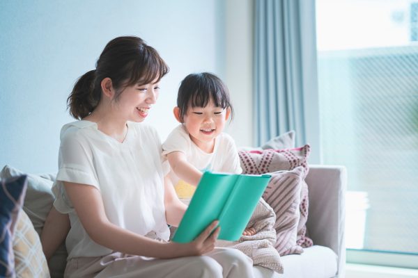 子育てがうまくいかないと感じるあなたへ ～自分を責めず、才能を活かす子育てを～