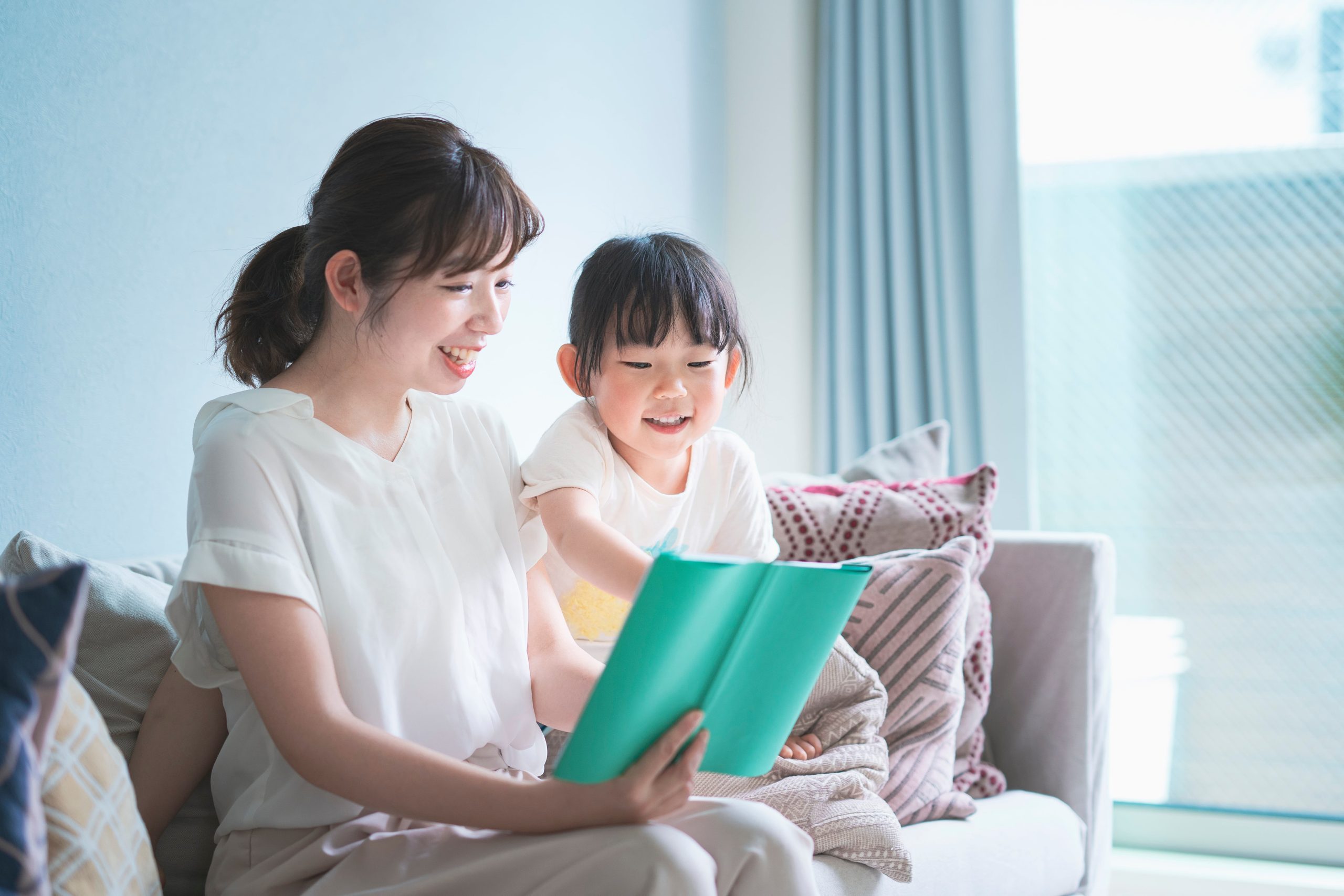子育てがうまくいかないと感じるあなたへ ～自分を責めず、才能を活かす子育てを～