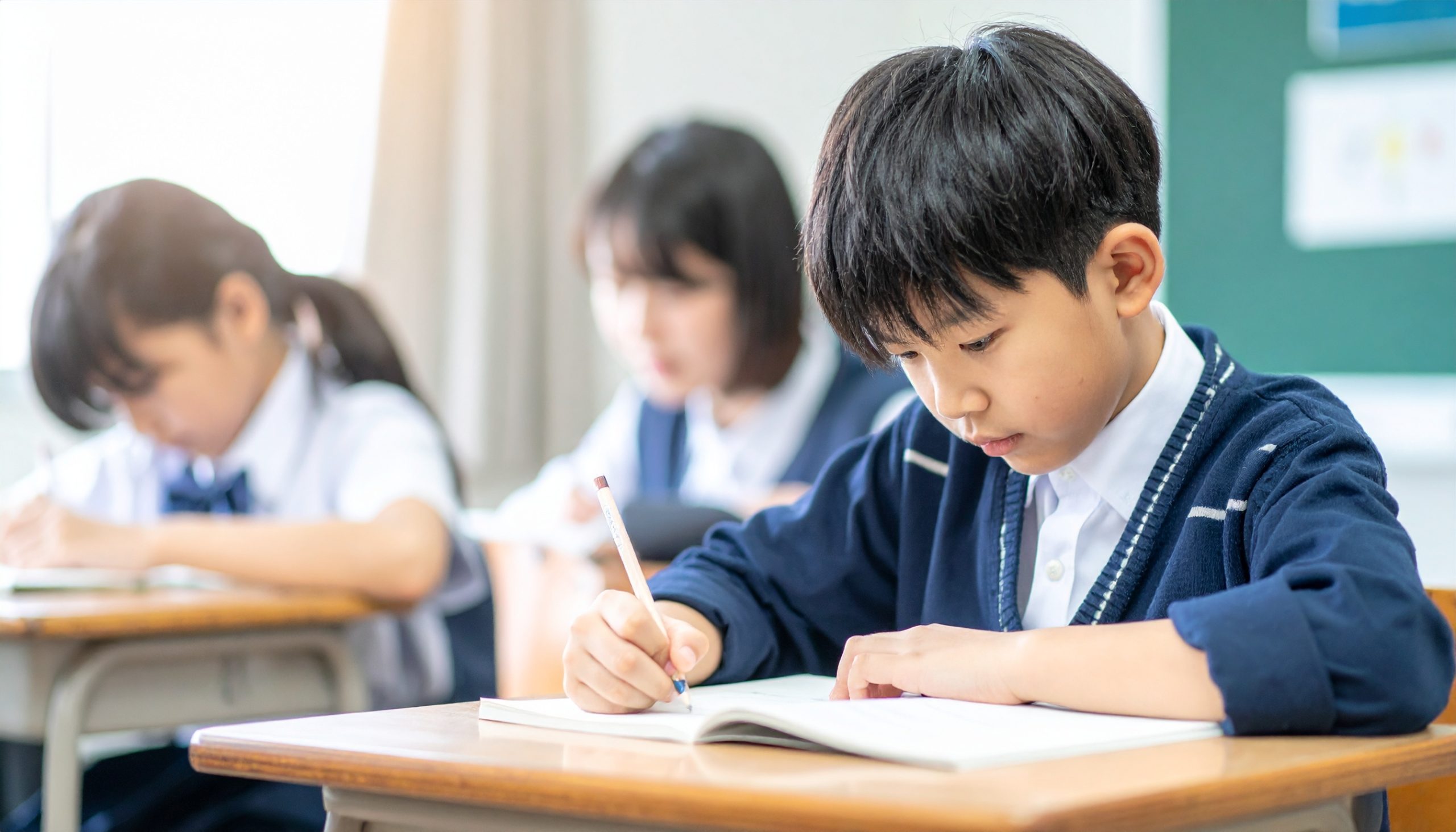 勉強ができるようになる秘訣は、才能タイプにあった