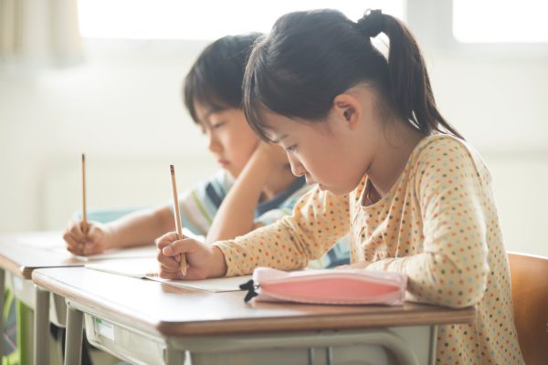 小学校受験を「親子の苦しみ」から「最高の成長体験」へ