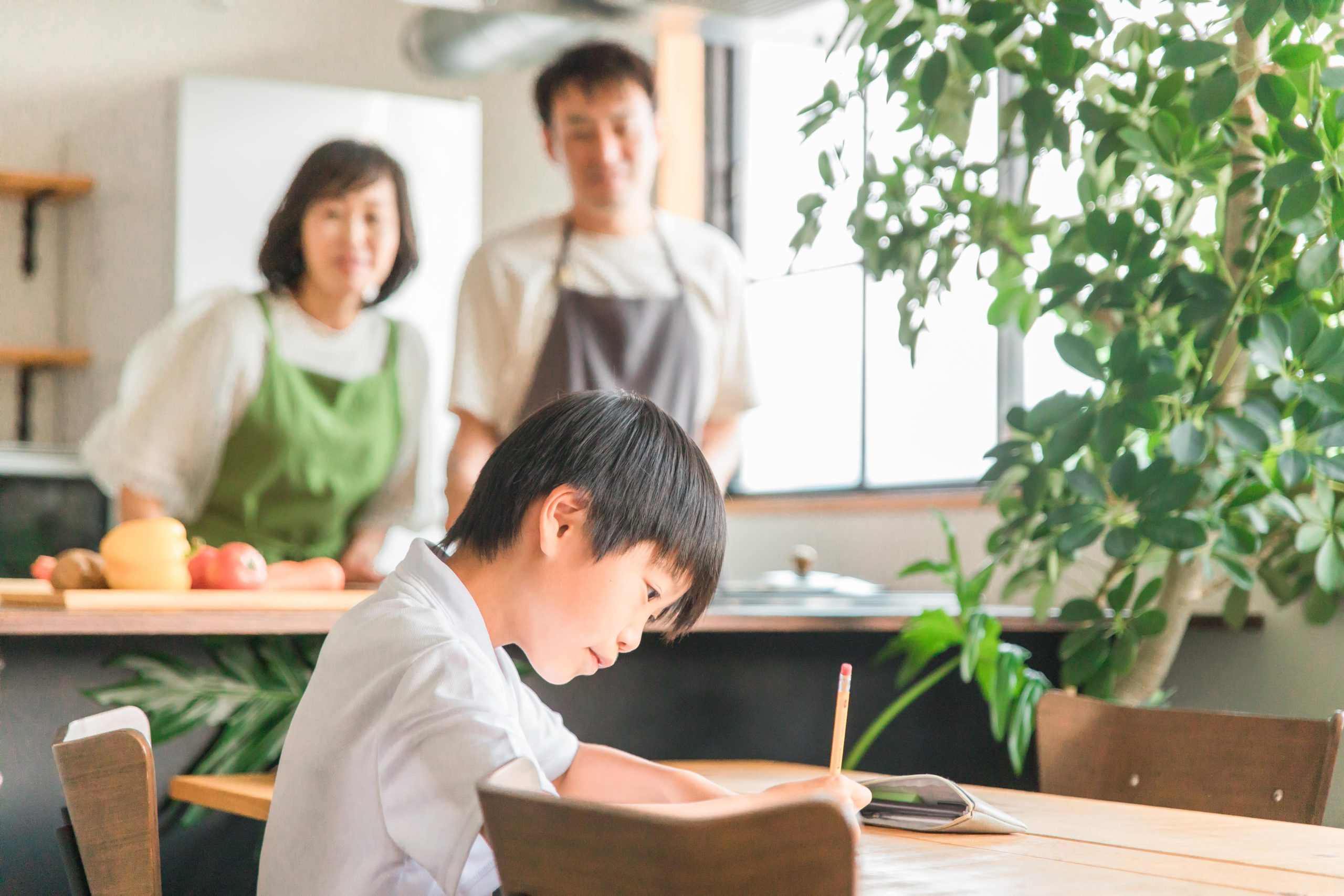 ワーママ最大の悩みを解決する「時短子育て」のススメ