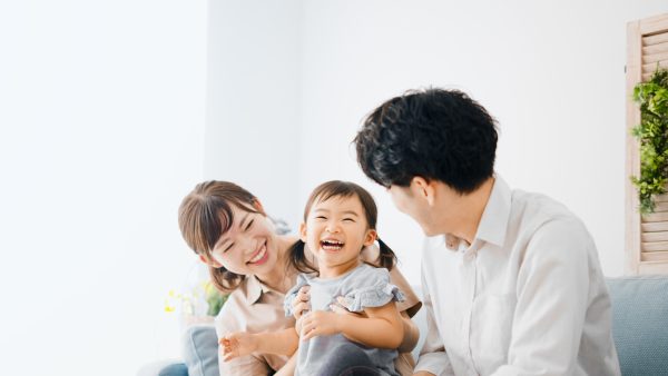 親子の悩み、変わる視点で解決しませんか?