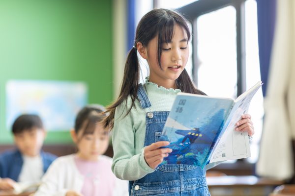 「国語が苦手」は本当?才能タイプから考える子どもの読み書きとの付き合い方