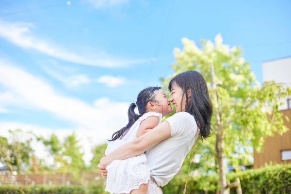 才能タイプを知れば子育てがもっとラクになる