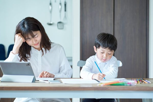 賢い親がハマりやすい、子育ての“落とし穴”とは?