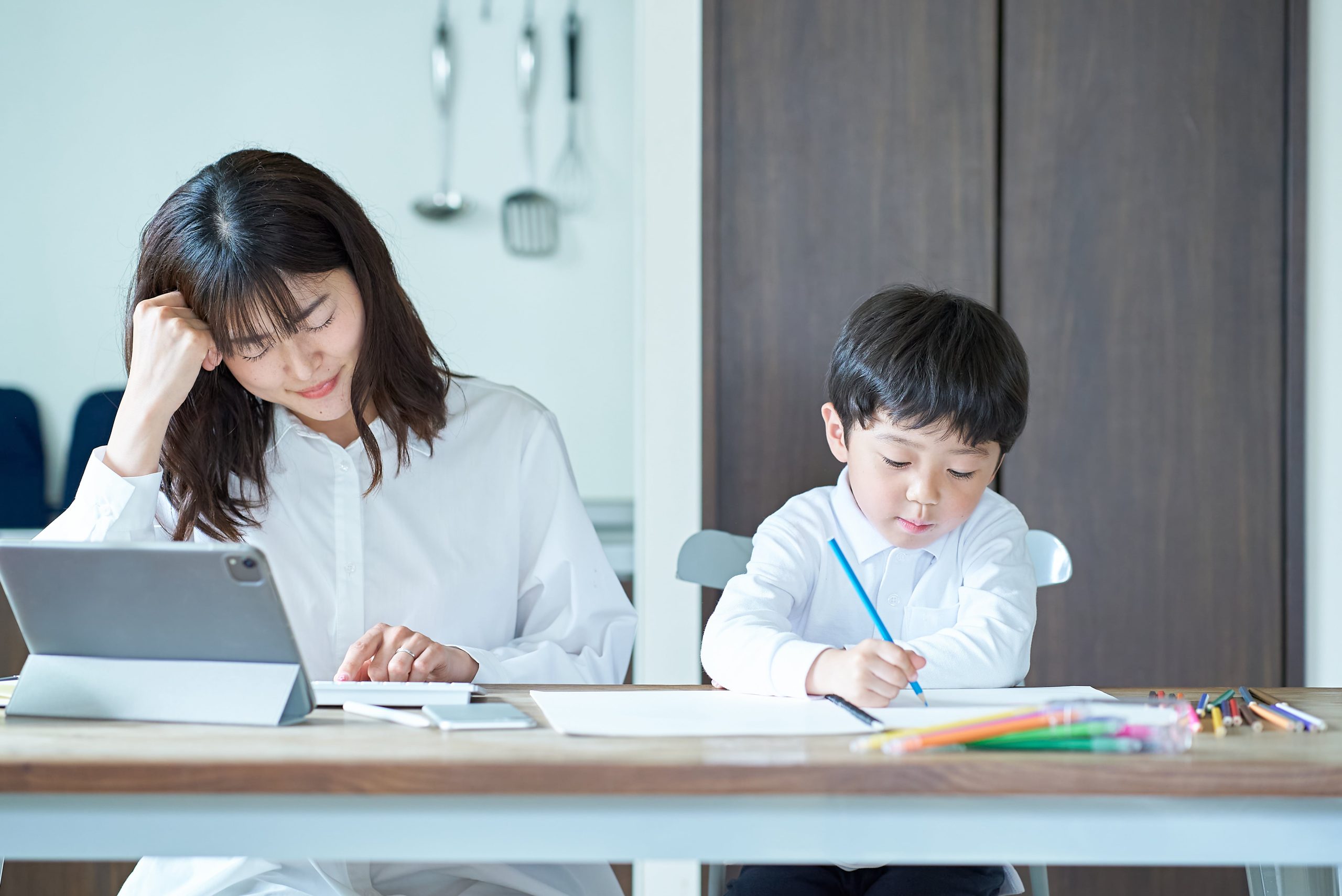 賢い親がハマりやすい、子育ての“落とし穴”とは？