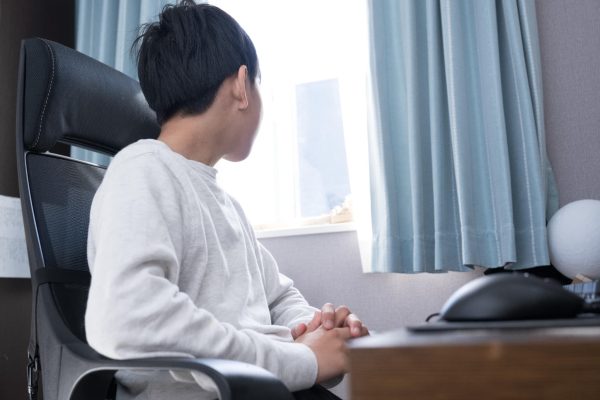 不登校も行きしぶりも、当の子どもたちにとっては「ちゃんと理由がある」