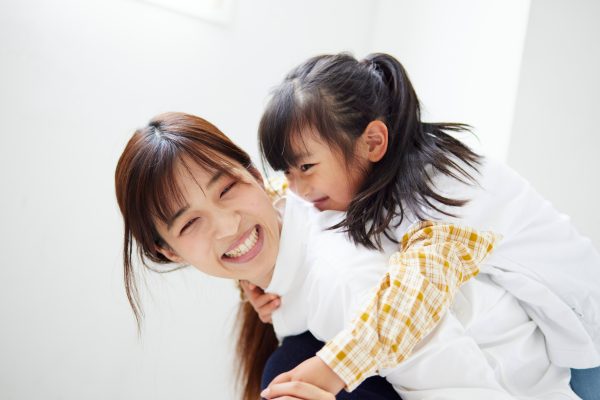 子育てがしんどいのは、あなたのせいじゃない。 “才能タイプ”で見える、新しい向き合い方