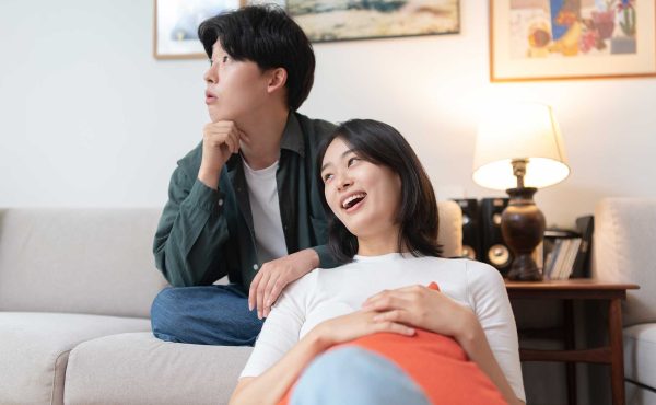 夫婦の対話で最も大切なことは？子どもの成長に好影響を与える親の姿